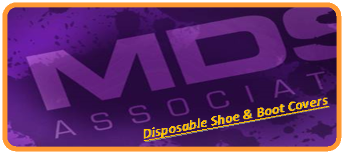 MDS Wholesale Shoe and Boot Covers
